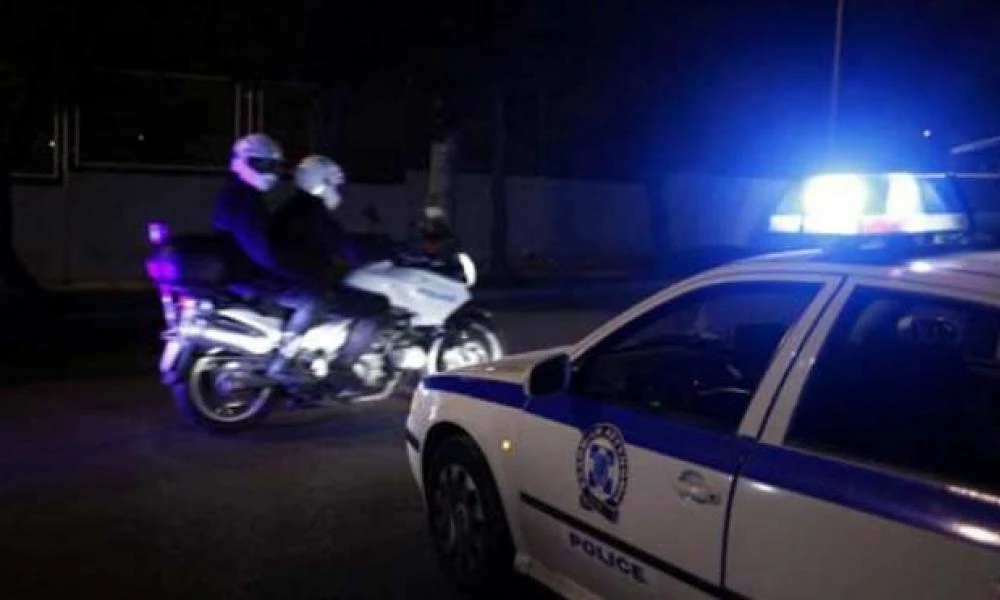 Συνελήφθη 30χρονος για μεταφορά μεταναστών στην Εγνατία Οδό